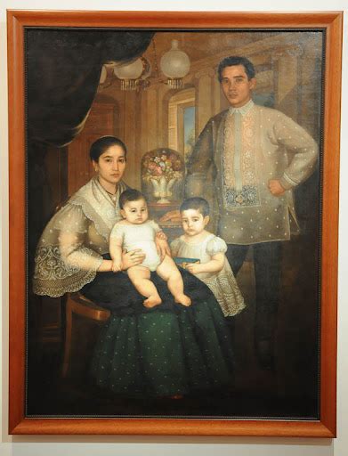 filipino artist during spanish era